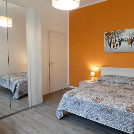 Le Finestre Sul Noce Appartement *