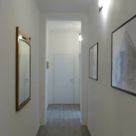 Le Finestre Sul Noce * Ferrara