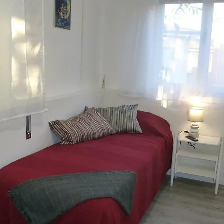 Le Finestre Sul Noce Apartmán Ferrara